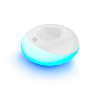 Parlante Portatil Recargable Resistente Agua Bluetooth Radio