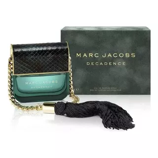 Perfume Marc Jacobs Decadence Edp 100ml