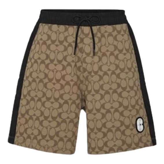 Coach Hombres Shorts Y Bermudas