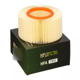 Filtro De Ar Hiflo Bmw R1100 / R1150 Gs Hfa7910