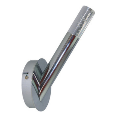 Aplique Pared Dream 5018 5w Deco Moderno Cromo Cie