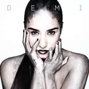 Demi Lovato Demi Cd Lacueva Musical