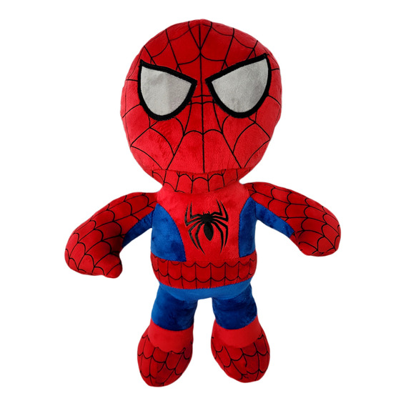 Spiderman Grande Peluche , Envío Rápido