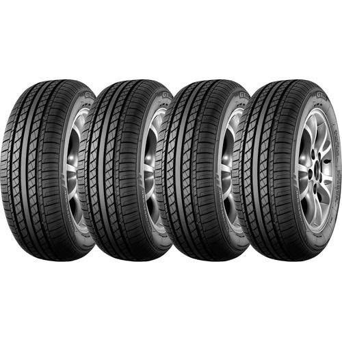 Kit de 4 llantas GT Radial Champiro VP1 ST 205/55R16 91.0