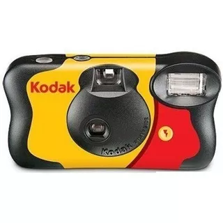 Camara Desechable Kodak [camara] 3pack