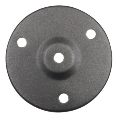 Accesorio Base Para Aplique Gan Alum 40mm Ej-827-24g-3w-ds