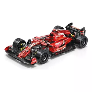 Racing Point Ferrari Checo Pérez Para Armar Formula 1