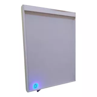 Negatoscopio Led Tactil 30x40