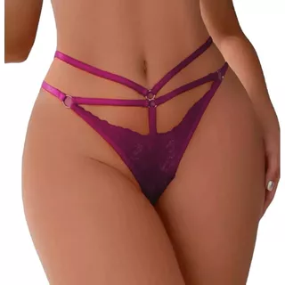 Colaless Hilo Calzones Bragas Mujer Sexy Colaless Hilos Muje