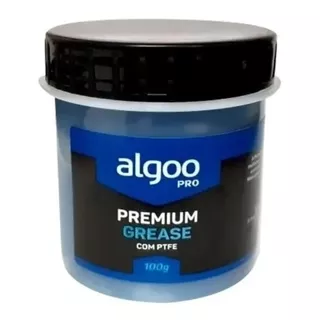 Graxa Algoo Pro Premium Com Ptfe Multiuso 100gr