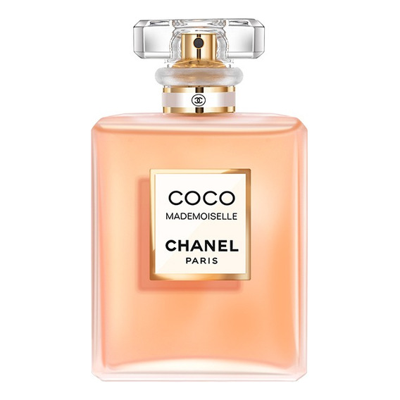 Chanel L'eau Privée Coco Mademoiselle Eau De Toilette 100 Ml