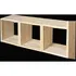 Cubos En Madera De Pino - 1,20 - Perfecto Organizador!!