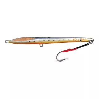 Señuelo Jig Williamson Abyss 150 Gramos Pesca Pez Limon