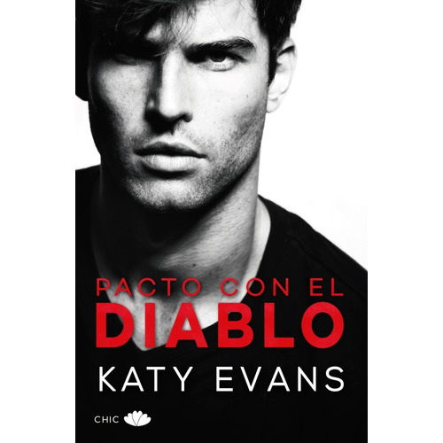 Pacto Con El Diablo/ Katy Evans/ Original Y