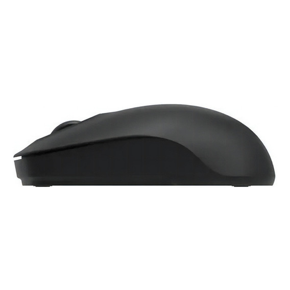 Mouse Inalambrico Usb Aoc Ms320 Óptico 1600dpi De 3 Botones