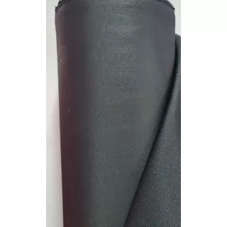 Tela Cordura Lisa Importada Impermeable Negro X 5mt