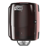 Tork Centerfeed  - Dispensador Industrial De Toallas De Pap.