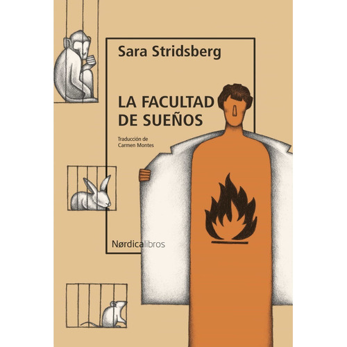 La Facultad De Sueños - Sara Stridsberg