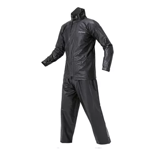 Traje Equipo De Lluvia Impermeable Mac Blast - Power Bikes