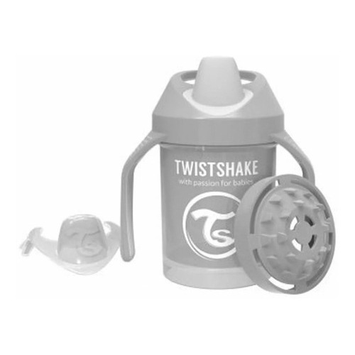 Vaso Anti Derrame Mini Cup 230 Ml Twistshake