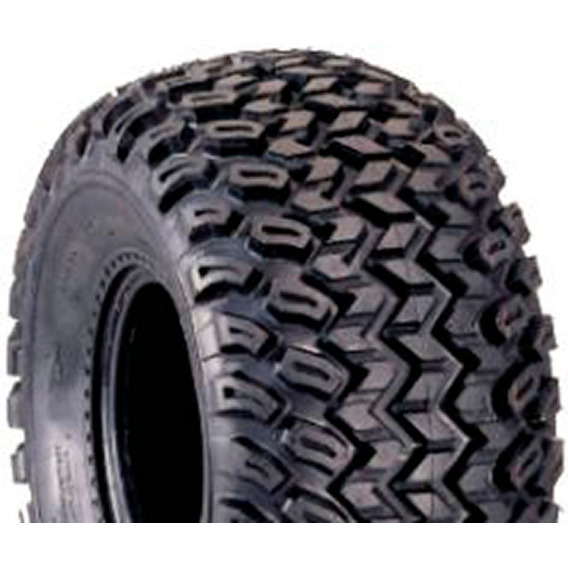 Llanta Atv 20x10-10 Duro (hf-244), Piso Desierto C596