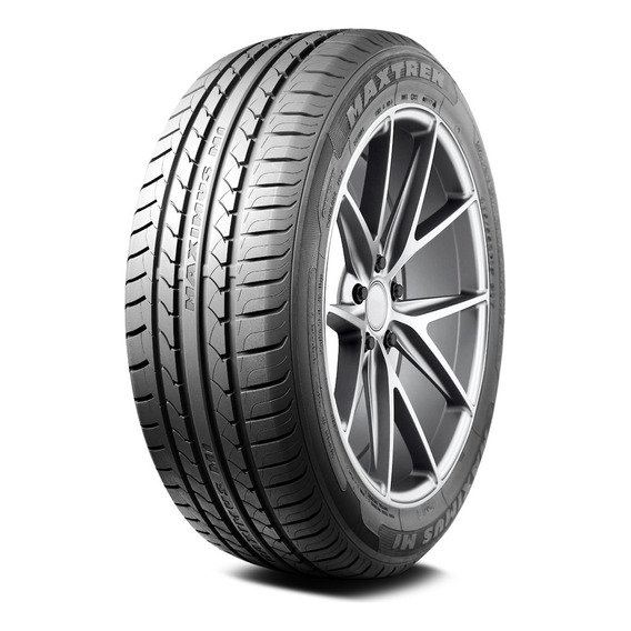 Neumático Maxtrek Paseo Maximus M1 P 185/70R14 88