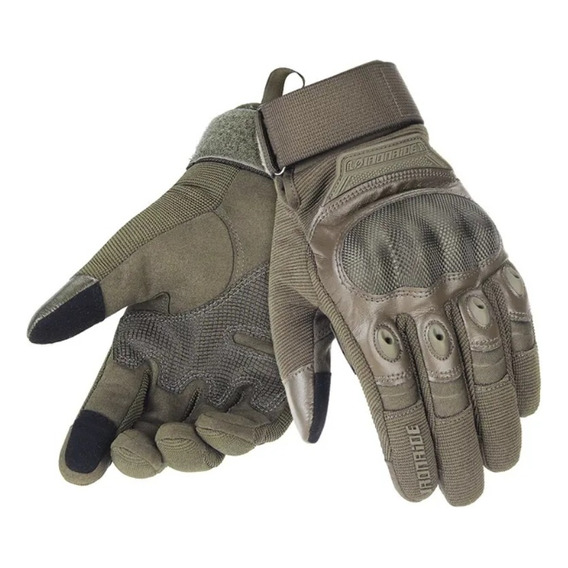 Guantes Para Moto Tácticos Militar 