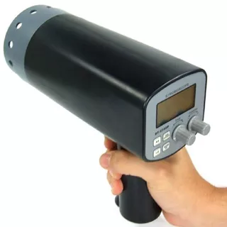 Estroboscópio Digital Portátil 12000 Fpm Dt-2350pa