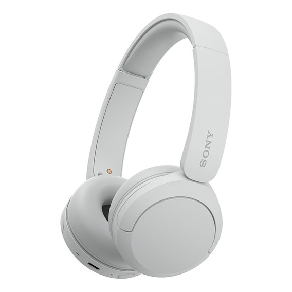 Sony Audífonos Inalámbricos Wh-ch520 Color Blanco