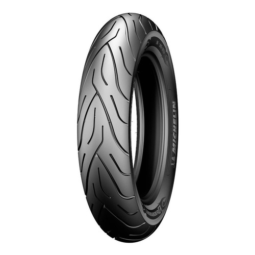 Cubierta delantero para moto Michelin Commander II sin cámara de 130/90 B16 H 73 x 1 unidad