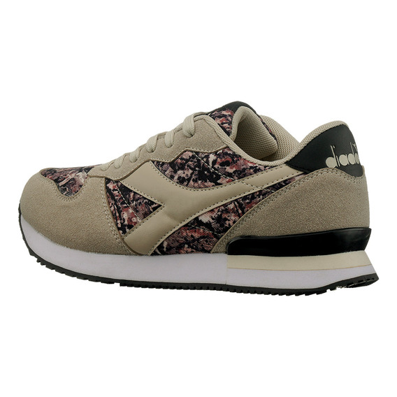 Zapatillas Mujer Urbano Diadora Camaro Joy