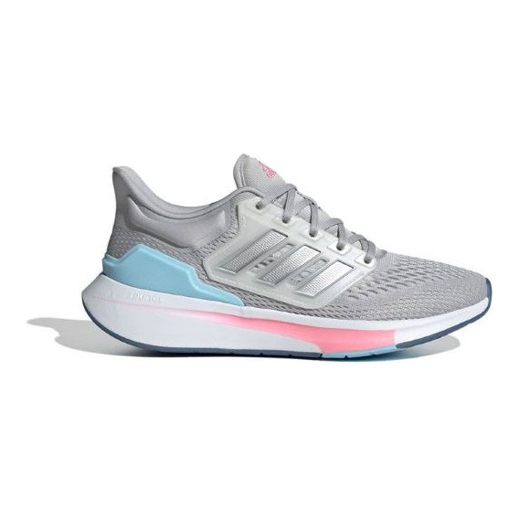 Championes adidas Eq21 Run De Mujer - Gw6720 Enjoy