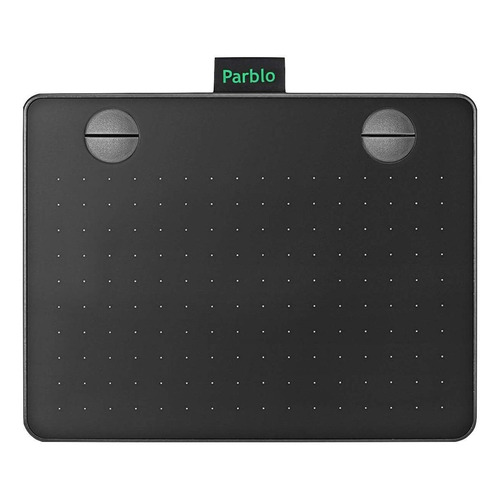 Tableta digitalizadora Parblo A640  black