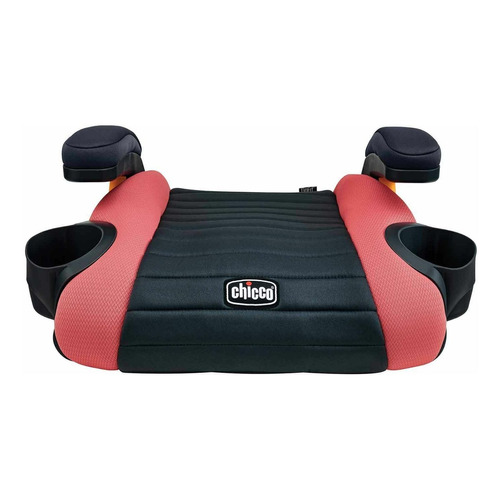 Booster Chicco GoFit coral