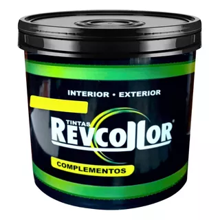 Revestimento Textura Pedra Natural 23kg Acompanha +primer Cor Ouro Imperial