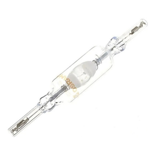 Lámpara HQi-TS Osram 4200 K de 150 W, metal, color blanco neutro, 220 V