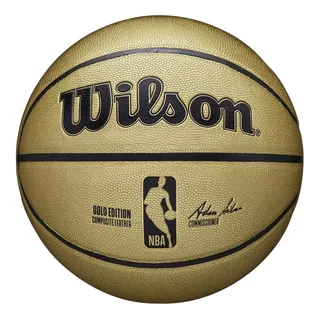Balón Nba Conmemorative Wilson