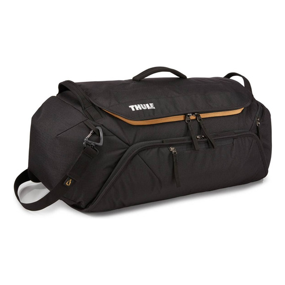 Maleta Thule Roundtrip Bike Duffel Negra