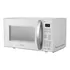 Microondas Consul 20l 700w Display Led - Blanco