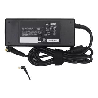 Cargador Compatible Con Acer E5-411 19v 4.74a 90w 5.5x1.7