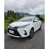 Toyota Yaris Sport 