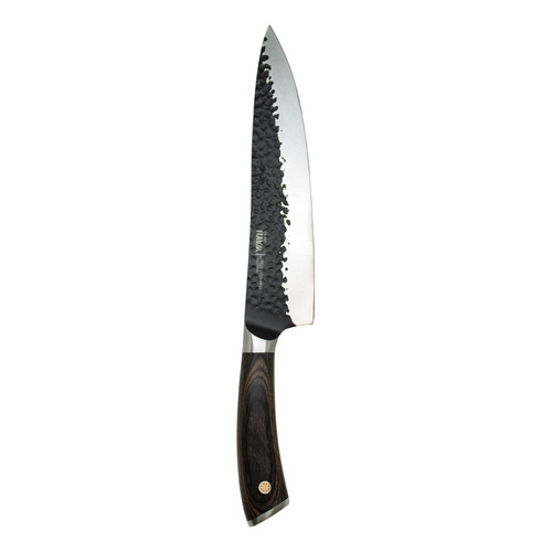 Cuchillo Hammer Grande Wayu Color Negro