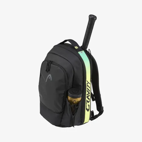 Raquetero head gravity new arrivals