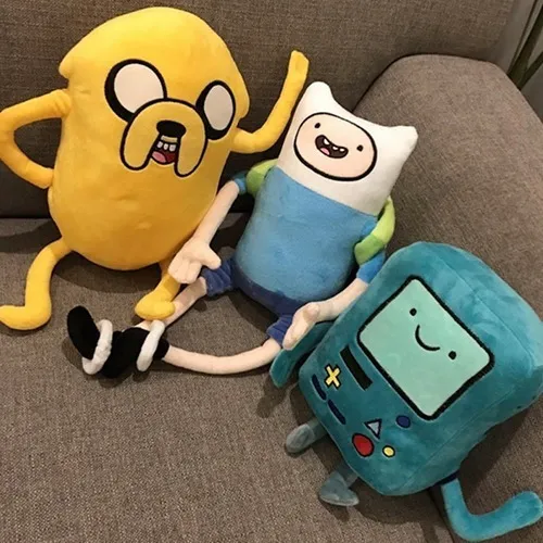 Adventure time peluche on sale