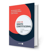 Curso De Direito Constitucional 11ª Edição 2022