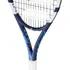 Raqueta Babolat Drive Junior 25 Color Azul/blanco Tamaño Del Grip 000