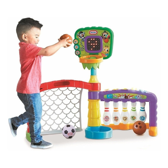 Little Tikes Sport Zone