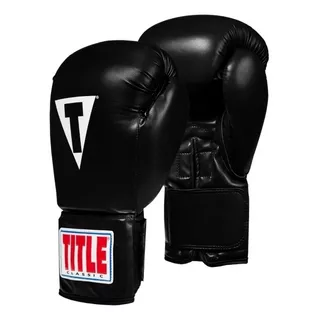 Guantes De Boxeo Title Boxing