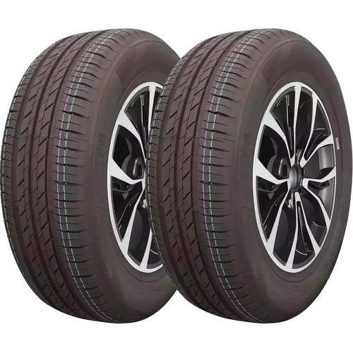 Kit de 2 llantas Mazzini TOURING S1 LT 175/70R13 82 S