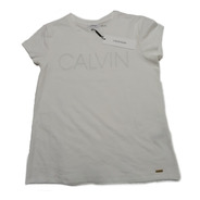 Camiseta Calvin Klein Original Dama